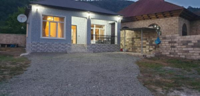 Forest House-Lerik